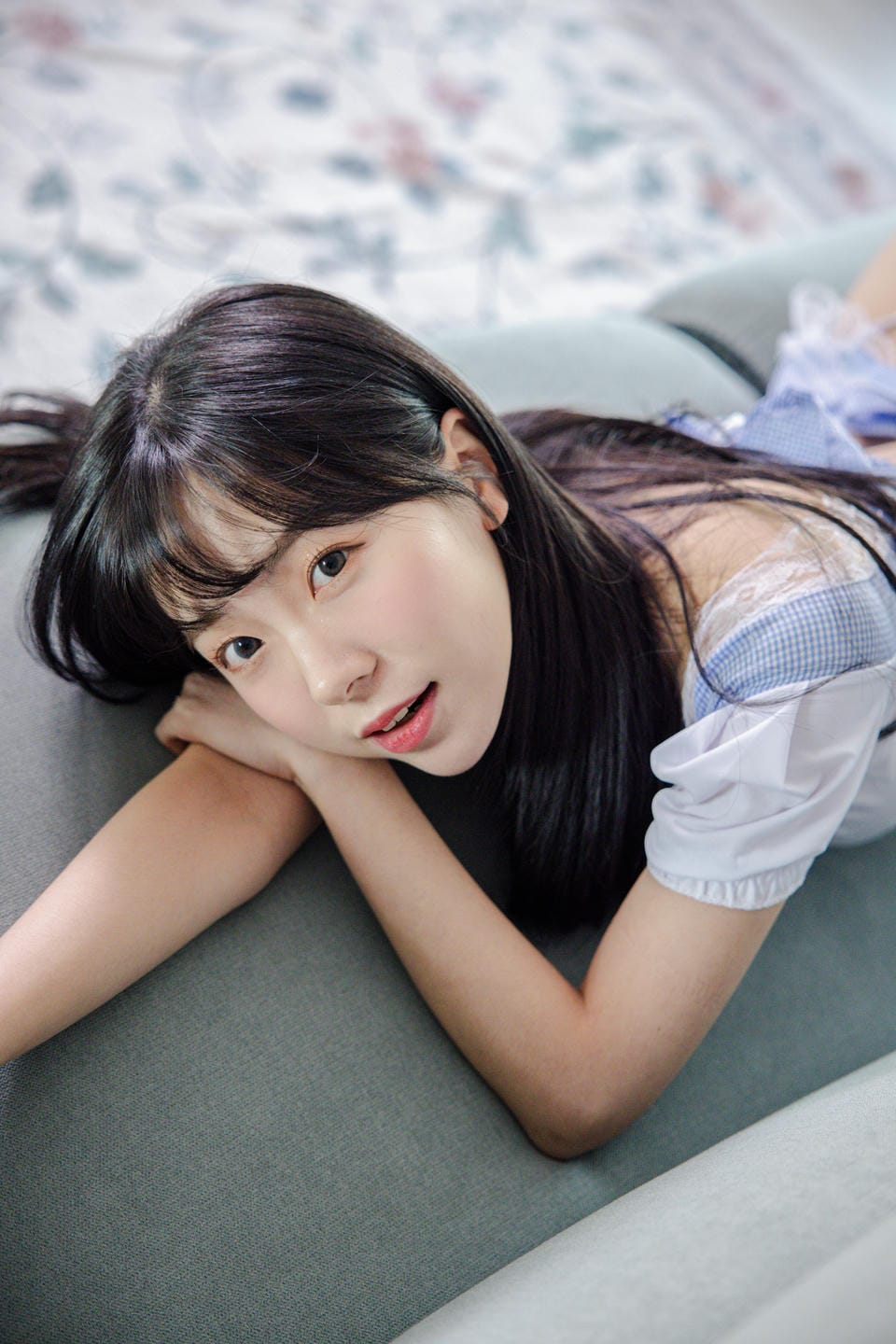 leeesovely 쏘블리 - 메이드 쏘블리 Maid Sobly 女仆 [83P-1.24GB] 1 (27).jpg